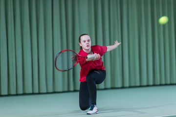 Bild 192 - VL TC RW Wahlstedt3 - TG Duesternbrook2 : Ergebnis: 5:1